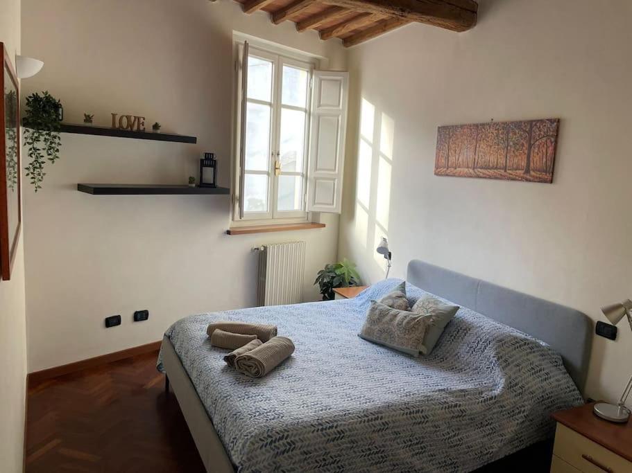 Casa Luisa - Mura Di Лукка Экстерьер фото