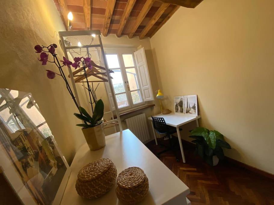 Casa Luisa - Mura Di Лукка Экстерьер фото