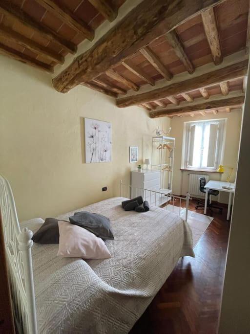 Casa Luisa - Mura Di Лукка Экстерьер фото